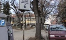 Безплатно ще се паркира по празниците в центъра на Стара Загора