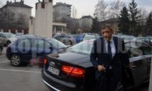 Прокуратурата внесе в съда делото срещу организатора на атентата срещу Алексей Петров