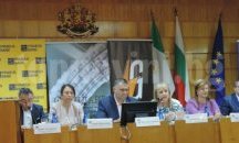 Инвестират над 12 млн.лв. в пътя между Разград и Търговище