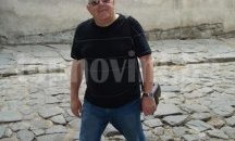 Почина известният пловдивски художник Огнян Недков