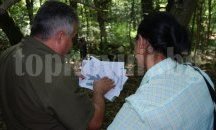 Близо 20 000 хектара са вековните гори на територията на Северноцентралното държавно предприятие