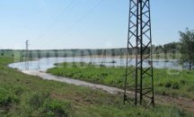 Търсят кой да почисти река Хърсовска в с. Каравелово