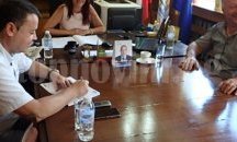 Първа среща на регионалната структура на НАПОС се проведе в Ценово