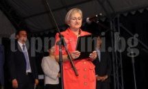 Новият почетен гражданин на Димитровград дарява парите от приза си