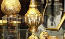 Излагат в Плиска съкровището от Над сент Миклош