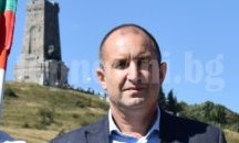 Ген. Румен Радев победи с 61.15% в Старозагорско