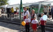 Фолклорният събор "Фисекът пее" събра 300 певци и танцьори в село Буховци