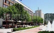 Благоевградски строители в защита на санирането