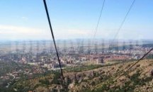 В Сливен дишат чист въздух