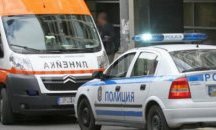Жена загина на пътя Симитли-Кресна