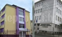 Строят физкултурни салони в Търговската гимназия и Електротехникума с 2,18 млн. лв.
