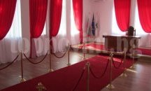 Младоженци напират за сватби в ритуалната зала във Венец