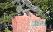 Затварят булевард „Цар Освободител“ в Търговище заради тържествата утре
