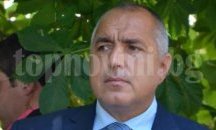 Борисов: 80 000 са минали за ден ГКПП-Кулата