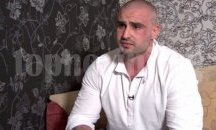Издирван за стрелбата срещу Митьо Очите се предаде след телевизионно интервю