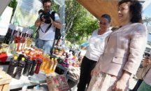 Министър Танева: Необходими са предсрочни избори, за да стабилизираме трайно страната