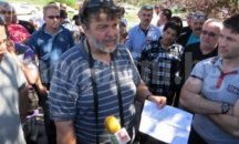 Мащабни протести в таксиметровия бранш се очакват в началото на 2017 г.