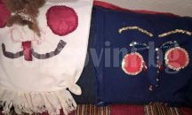 Камили пасат край Перник