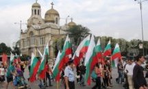 Варна отбелязва Съединението с шествие, молитва и концерт