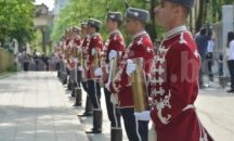 България празнува 131 години от Съединението