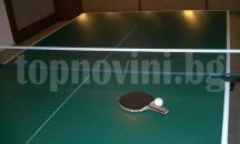 Започва турнир по тенис за купата на Хасково днес