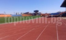 С победи за Сливен и масов бой приключиха контролите между „воеводите” и катарските футболисти