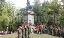 Кметът на Плевен: Дай Боже решенията за България да се вземат тук, а не в чужди кабинети