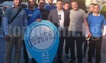 Разградски младежи се включиха в IX-ти летен университет на МГЕРБ