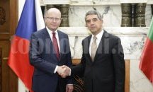 Чехия ни подкрепя за Турция и затварянето на Балканския миграционен маршрут