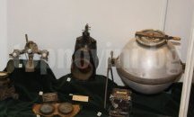 Изложба показва най-старите пловдивски хладилник и пералня