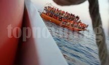 Близо 290 хиляди мигранти са дошли в Европа през Средиземно море от началото на 2016-а