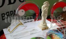 Първи открит турнир по тенис на маса „Хасково“ се проведе днес