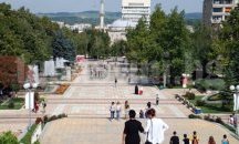 Благоустрояват ж.к. „Орел” в Разград с евросредства
