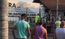 Ремонтът на фаталния път в Лом – планиран за догодина