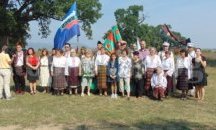 Десетки патриоти отбелязаха Съединението на историческата Марашка кория