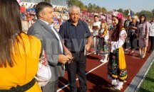 В Гулянци беше открит спортен комплекс за над 5,8 млн. лева