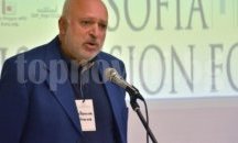 Борисов е опасен за държавата и трябва да си ходи, каза Минеков