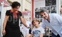 Фотоистория за дете с увреждания със специален приз на наградите за българска фотожурналистика