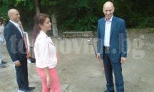 Откриват нови 2 фитнес площадки в Хасково