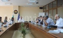 В Кърджали не се разбраха за състава на РИК