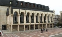 Актьорите от шуменския театър изиграли 152 представления за половин година