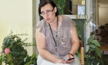 Елка Стоянова отново стана шеф на РИК-Бургас