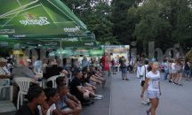 Стара Загора стана Столица на бирата