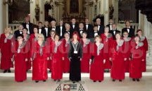 Хор „Родна песен” участва в международен фестивал в Хърватия