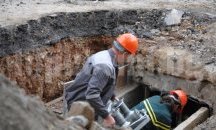 ЧЕЗ с 2 250 метра нов кабел без мед в София
