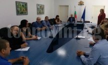 Политическите партии и коалиции постигнаха съгласие за състава на РИК