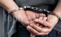Задържаха затворник, опитал да ограби момиче в Горна Оряховица