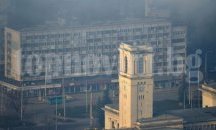 Дунав отива на финал в първенството по тенис на маса
