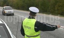 298 нарушения са констатирани по пътищата в Разградско през изминалата седмица