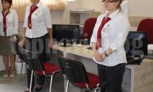 Нов касов салон работи от днес в община Хасково